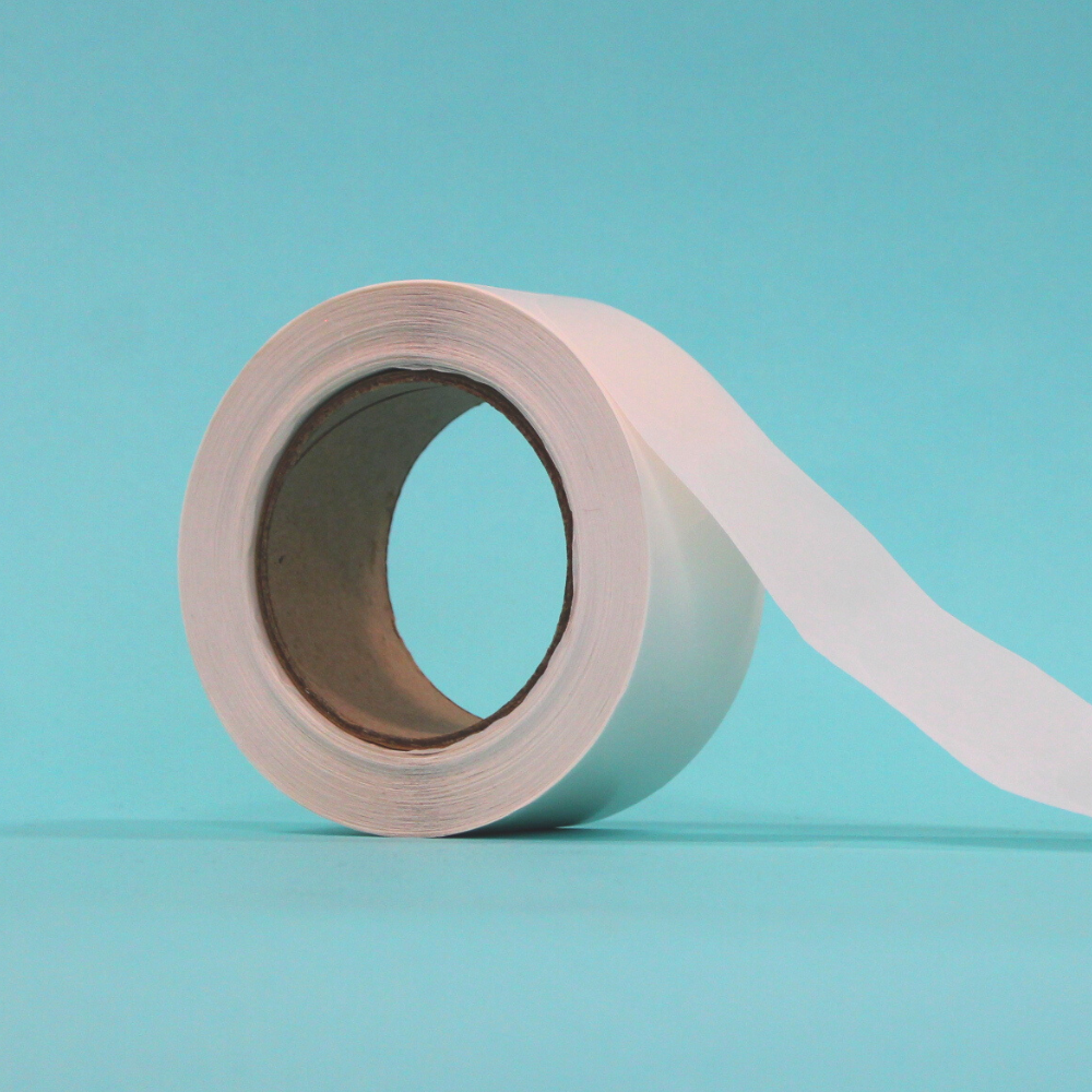 Clear Circle Labels
