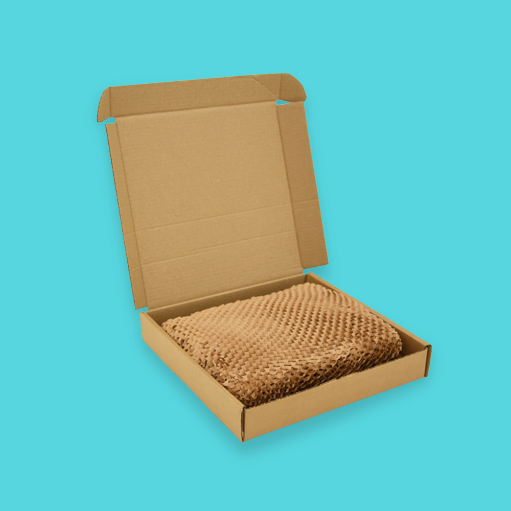 Hivewrap Box - 380mm x 145m