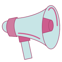 Megaphone Icon