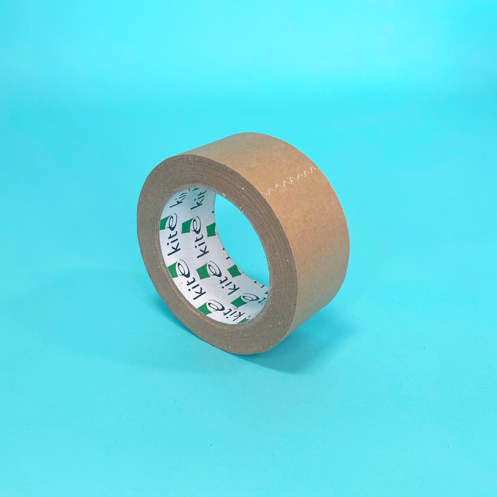 Paper Kraft Packing Parcel Tape - 48mm x 50m