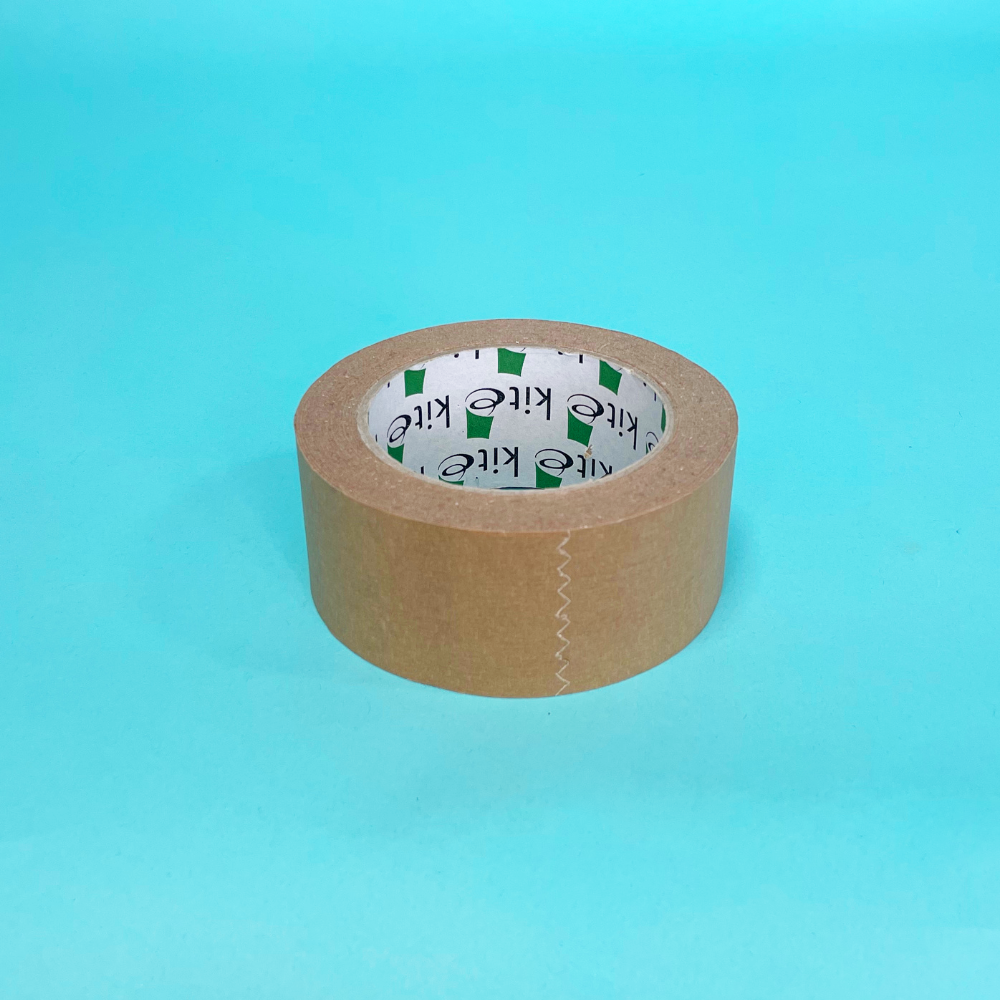 Paper Kraft Packing Parcel Tape - 48mm x 50m