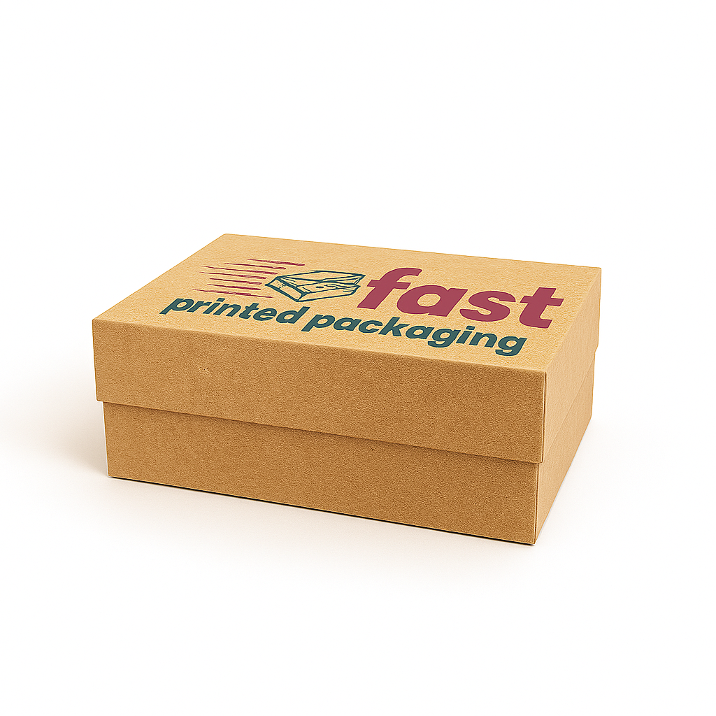 Customised Printed Magnetic Boxes