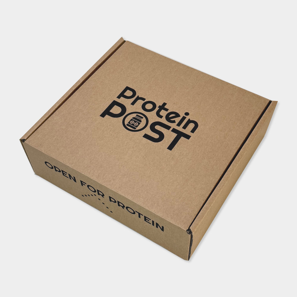 Customised Printed Mailer Postal Boxes