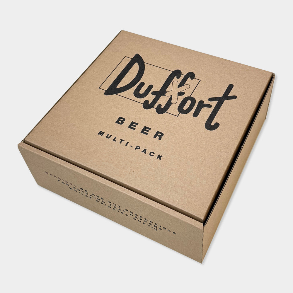 Customised Printed Mailer Postal Boxes