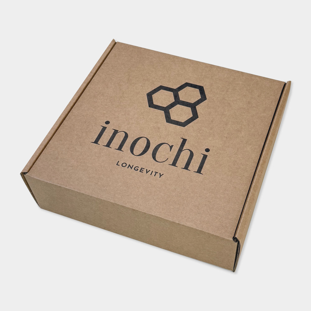 Customised Printed Mailer Postal Boxes