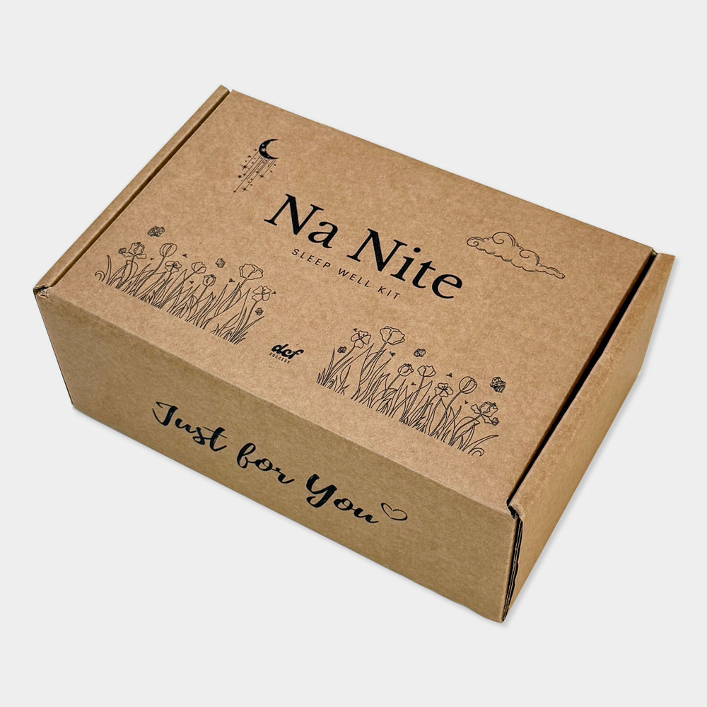 Customised Printed Mailer Postal Boxes