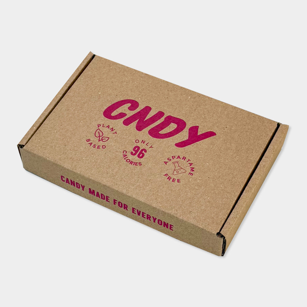 Customised Printed Mailer Postal Boxes