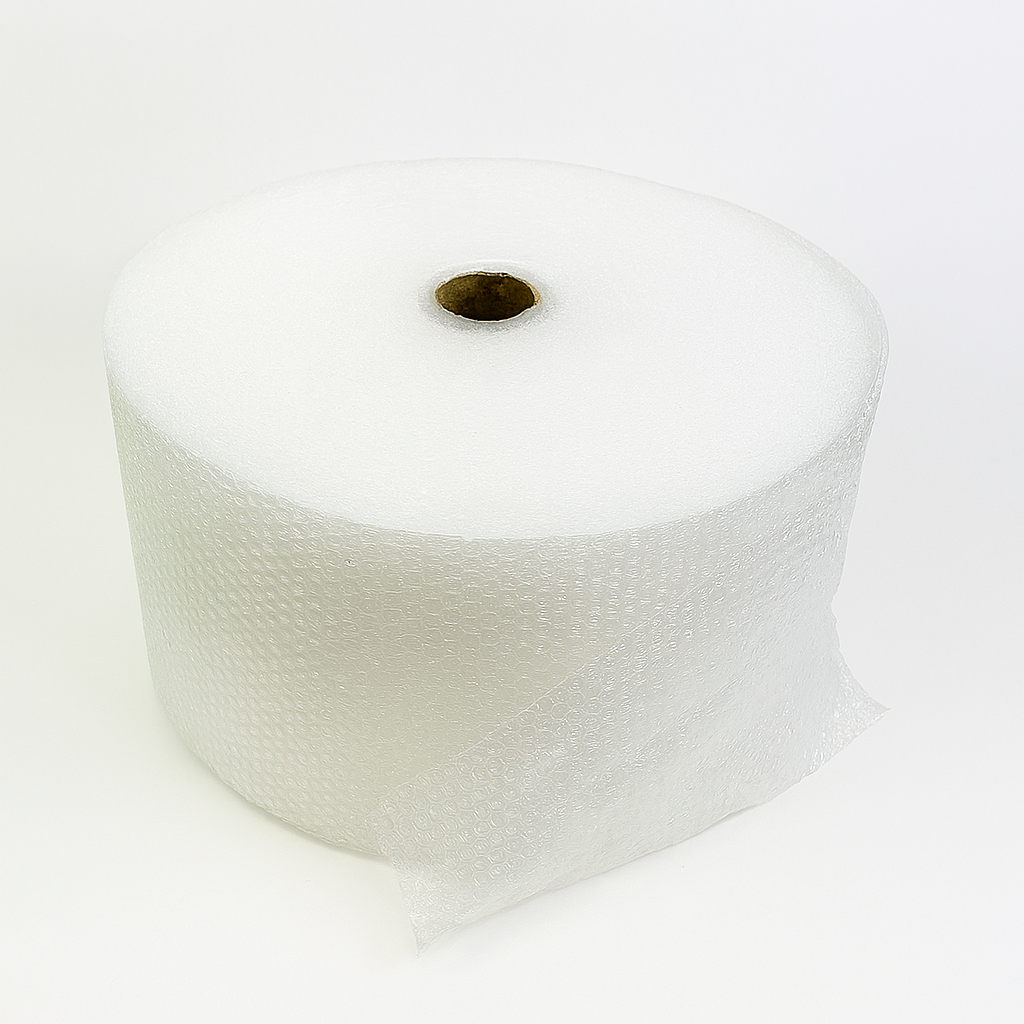 Small Bubble Wrap - 300mm x 100m