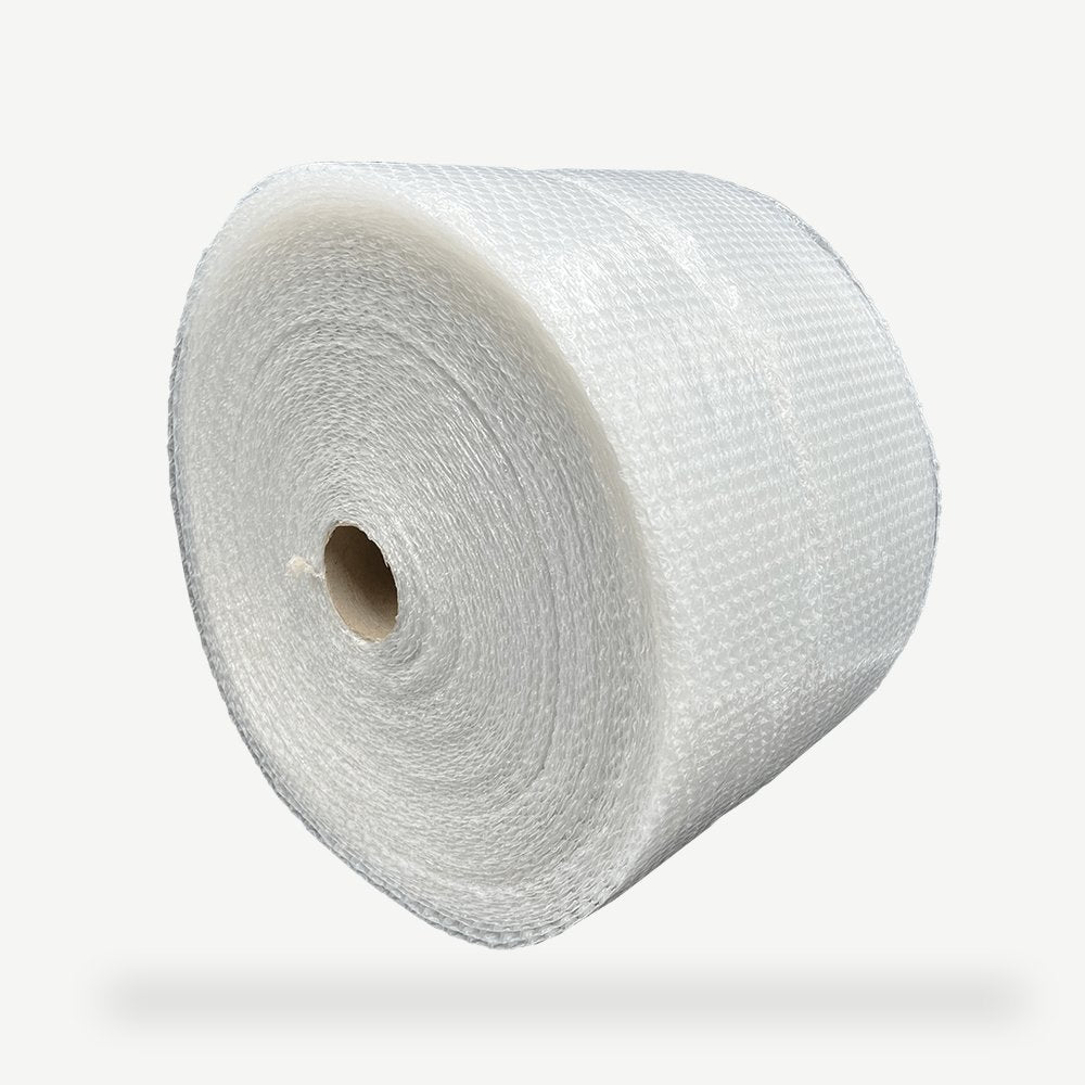 Small Bubble Wrap - 300mm x 100m