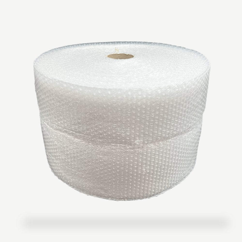 Small Bubble Wrap - 300mm x 100m