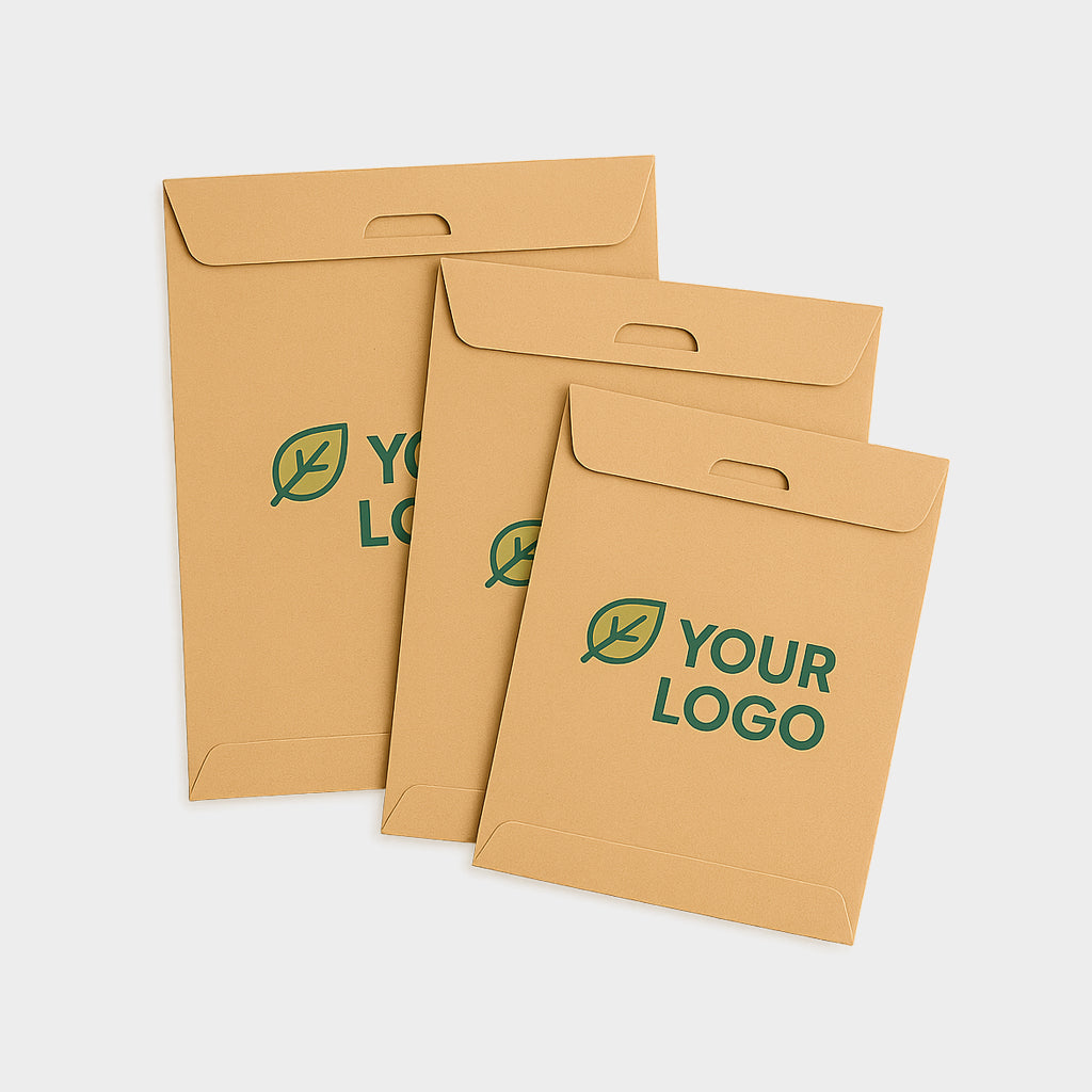 Cardboard Envelopes