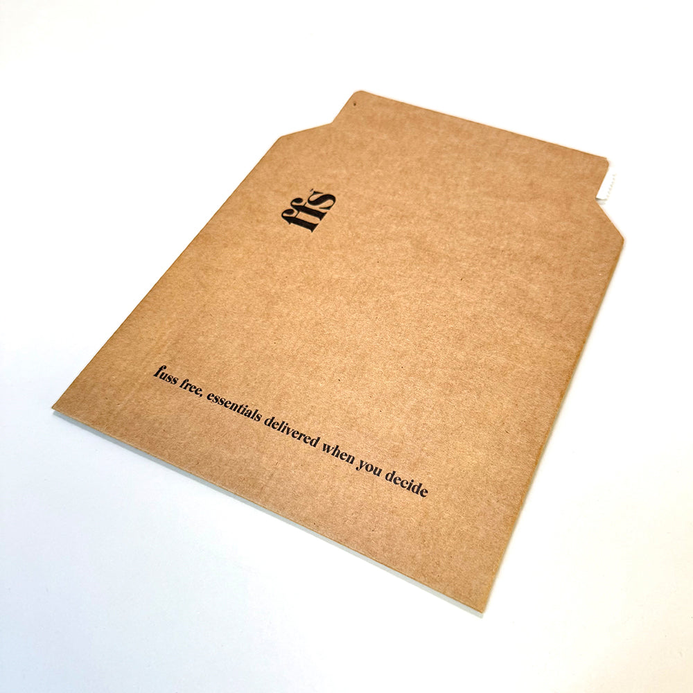 Customised Printed Cardboard Envelopes