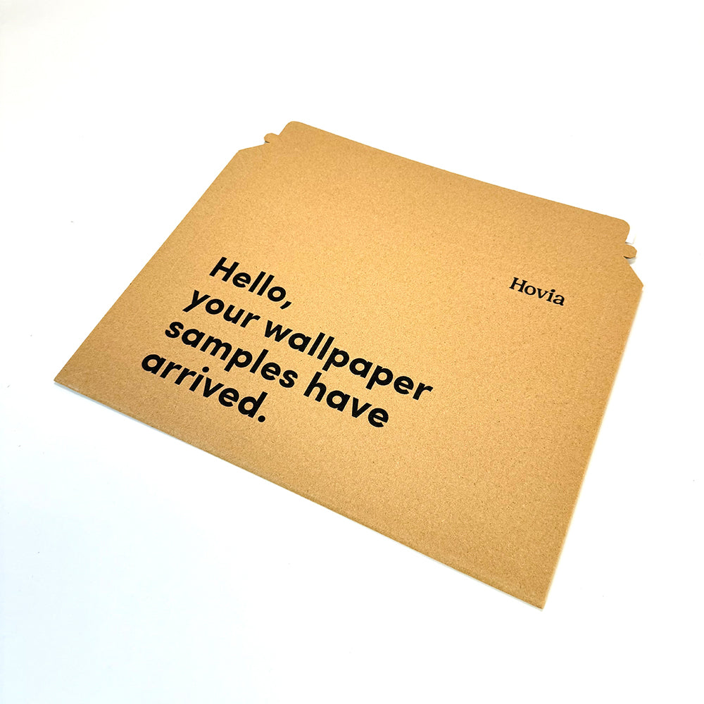 Customised Printed Capacity Book Mailers