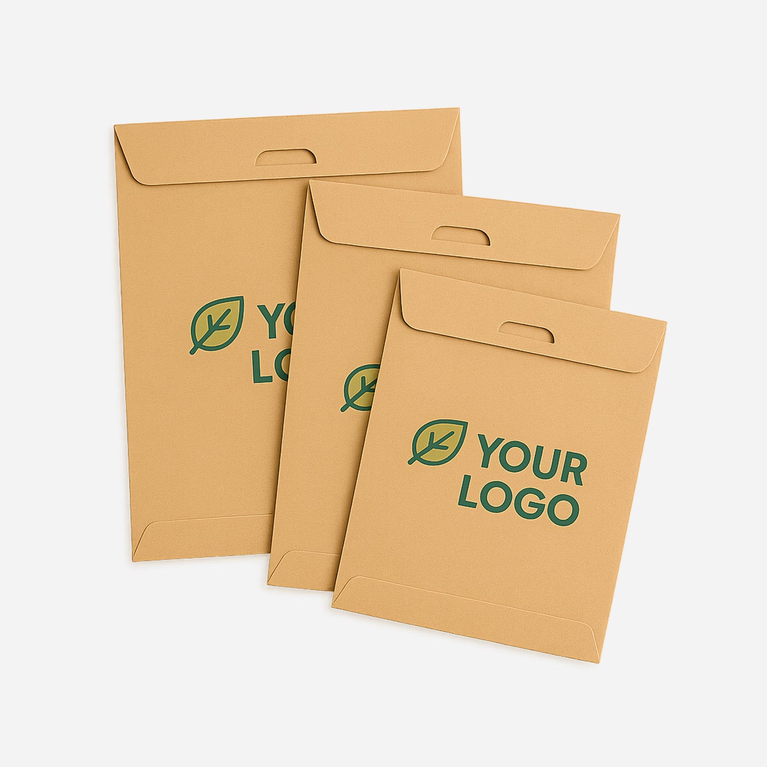 Cardboard Envelopes
