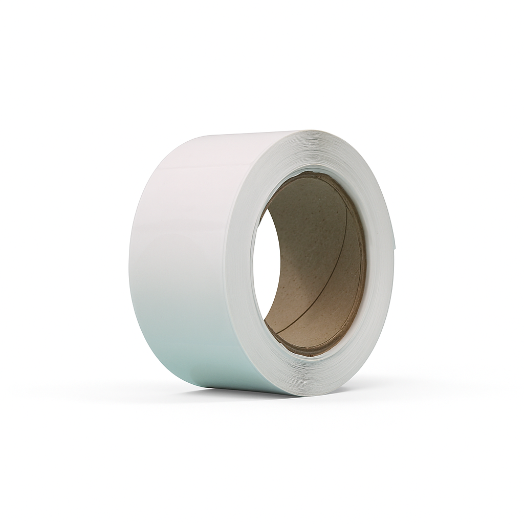 Clear Circle Labels