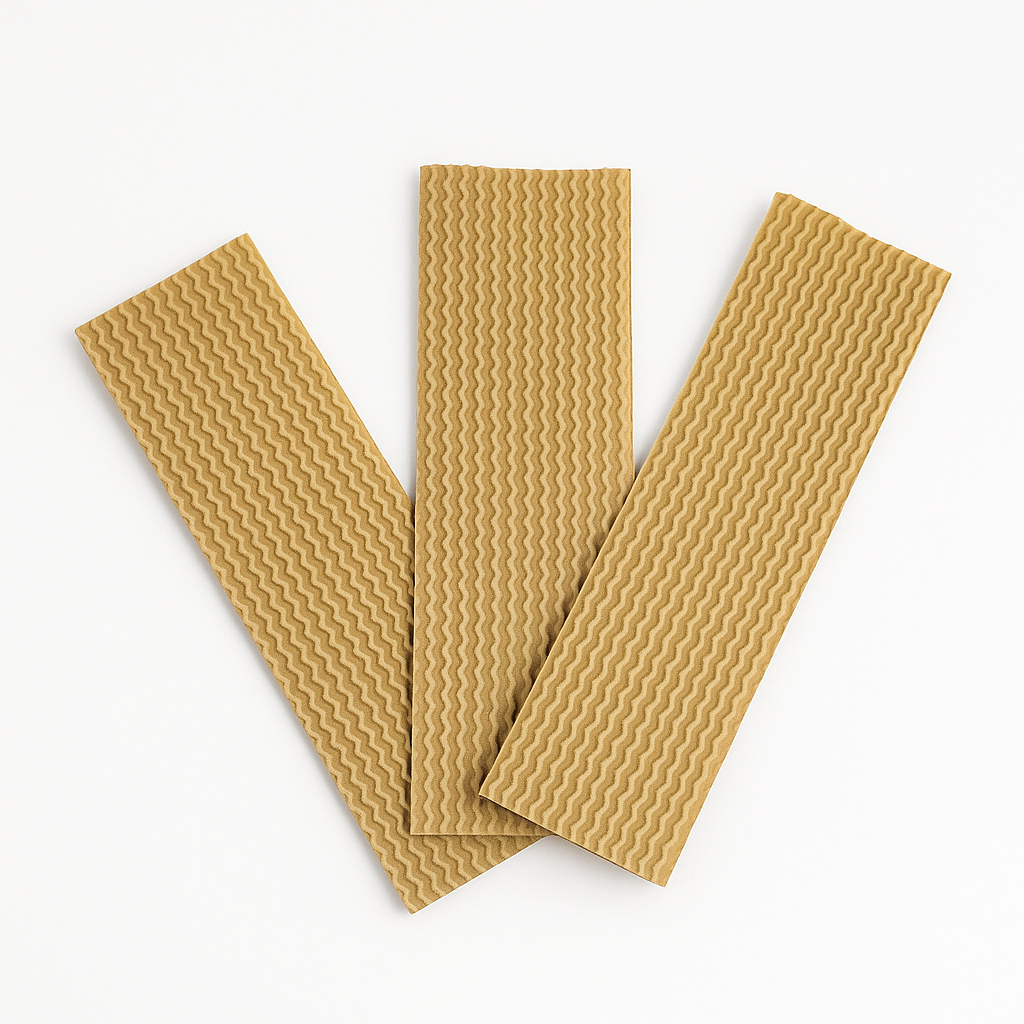 Single Bottle Corrugated Sleeves Kit - Includes Corrugated Bottle Sleeves &amp; Brown Postal Boxes