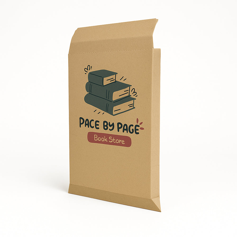 Customised Printed Corrugated Pocket Boxes