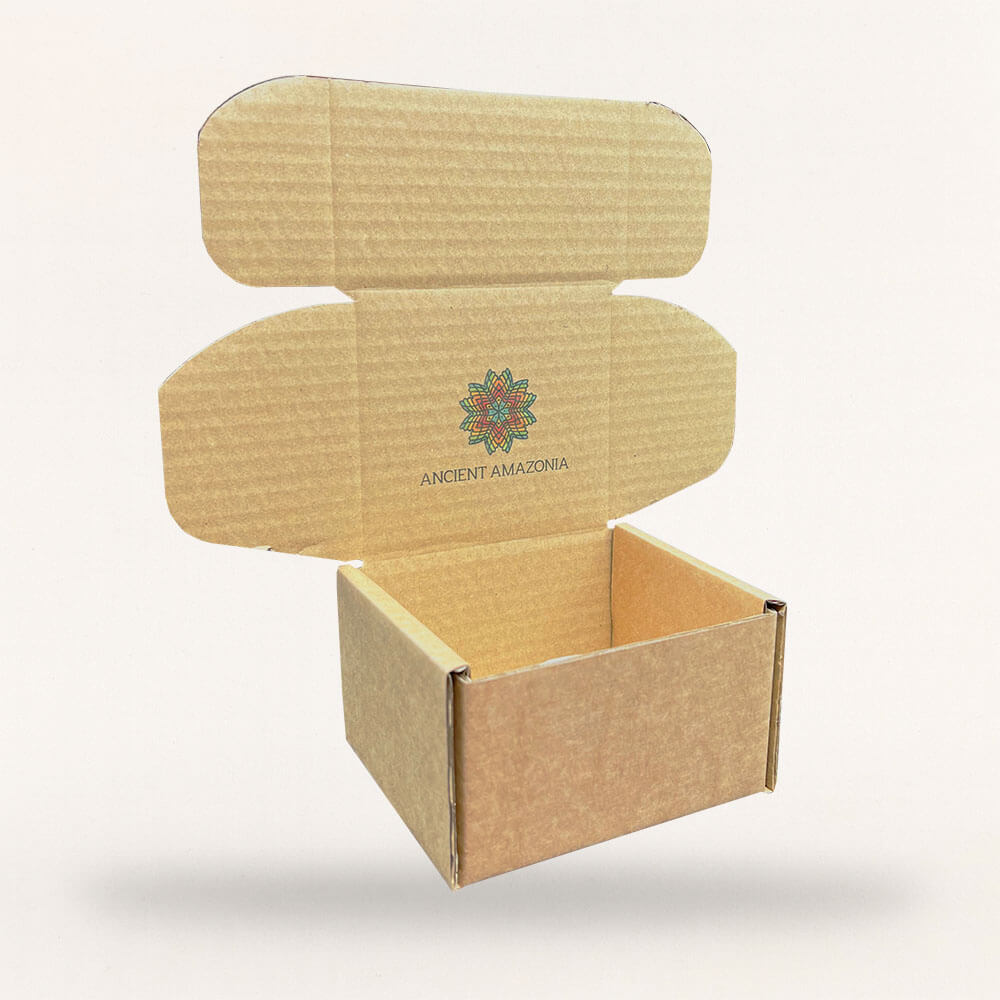 Customised Printed Mailer Postal Boxes