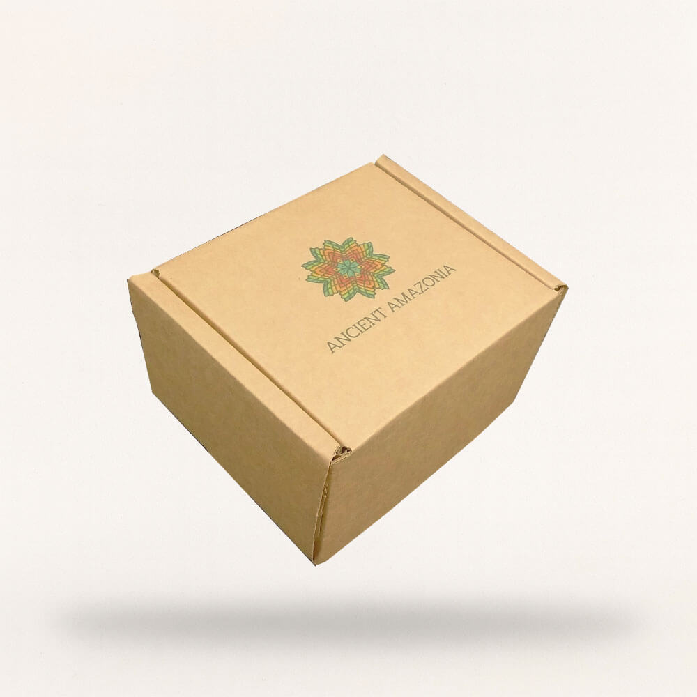 Customised Printed Mailer Postal Boxes