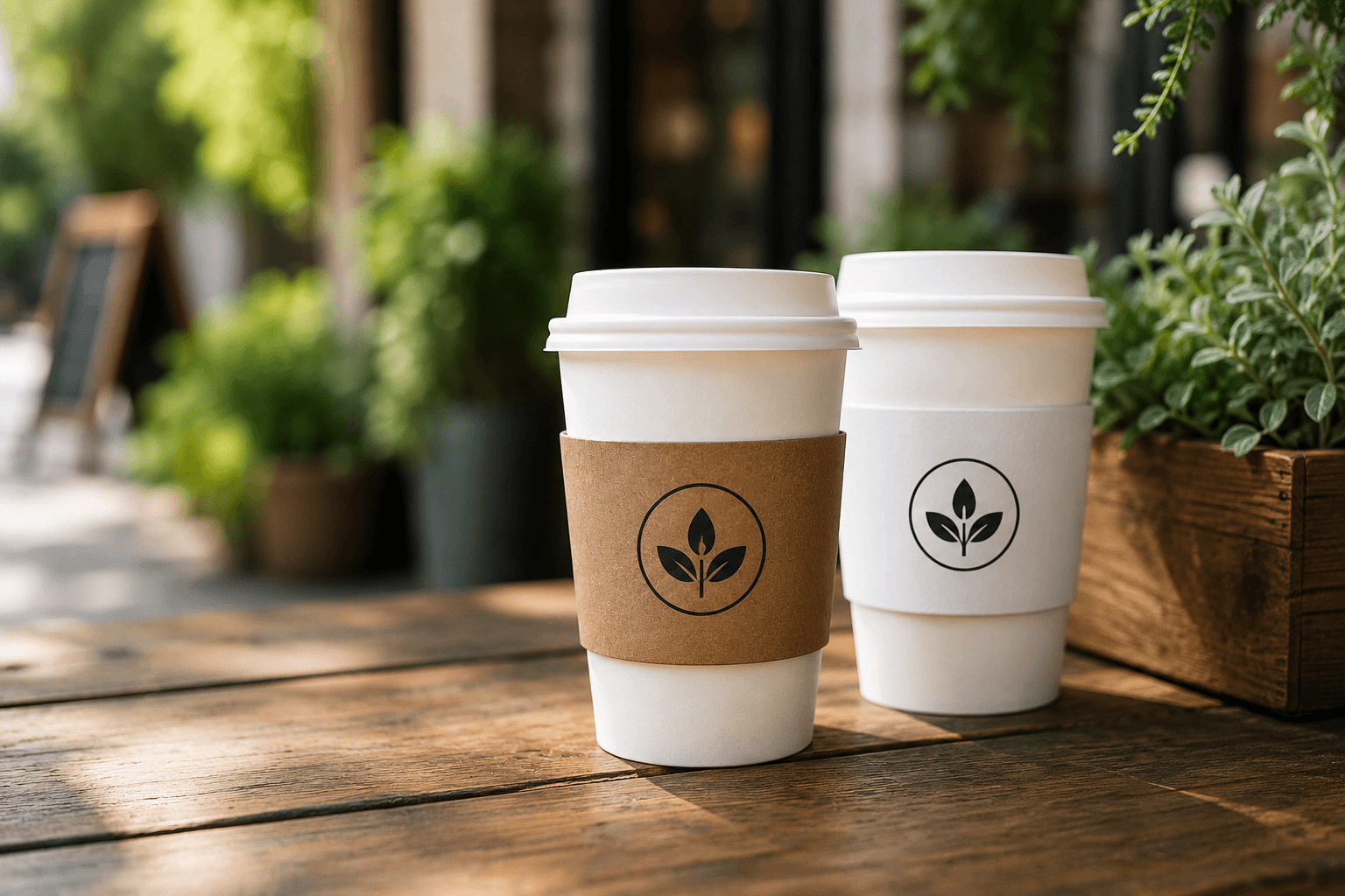 Fast Printed Packaging