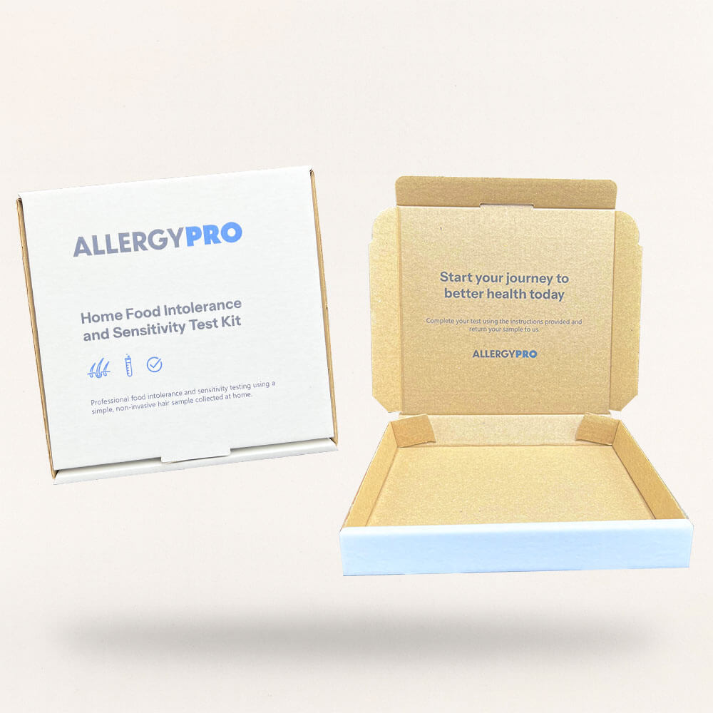 Customised Printed Large Letter Postal Boxes