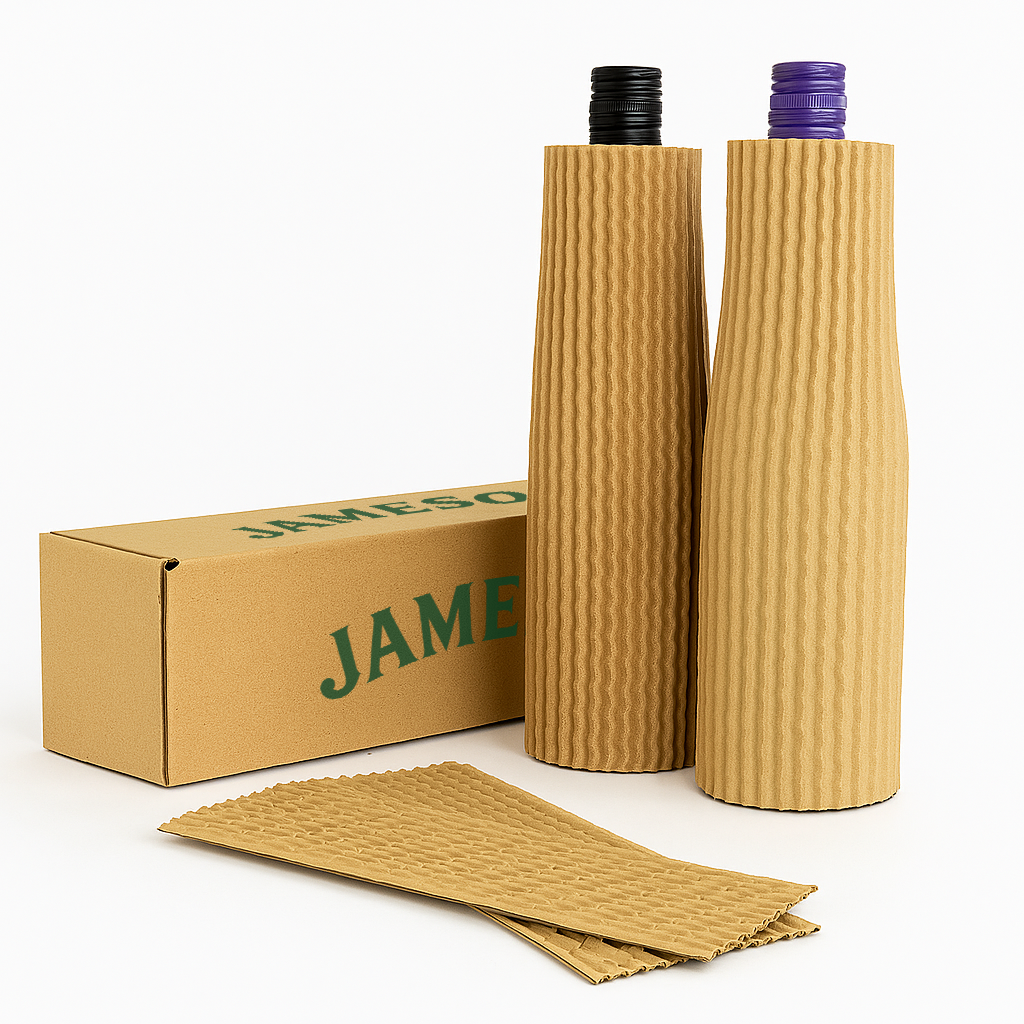 Customised Printed Packaging Kits