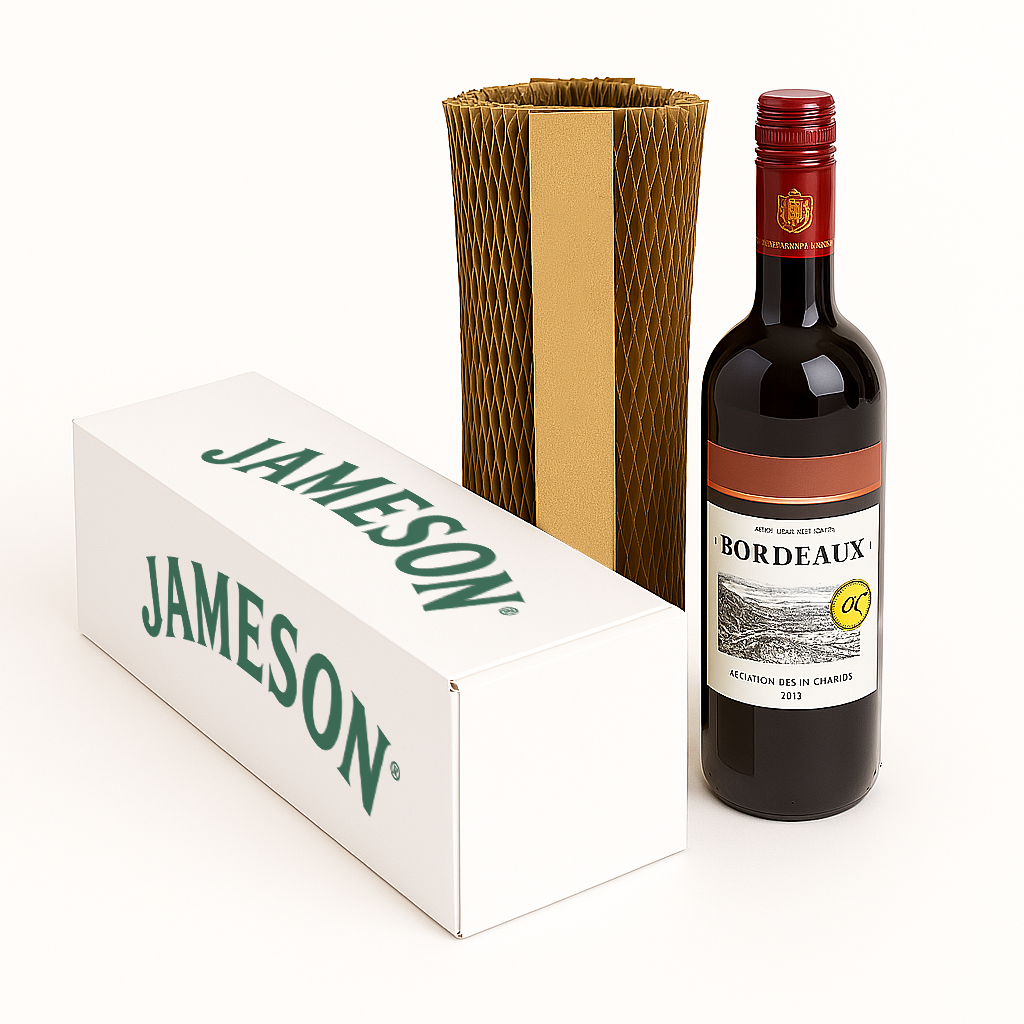 Customised Printed Packaging Kits