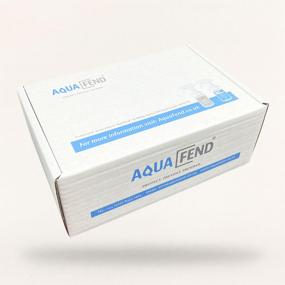 Customised Printed Mailer Postal Boxes