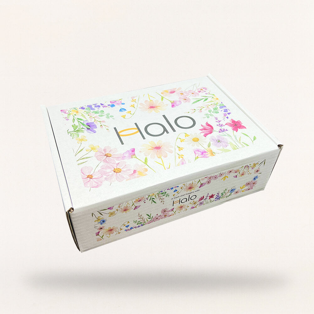 Customised Printed Mailer Postal Boxes