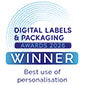 Fast Printed Packaging