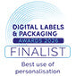 Fast Printed Packaging