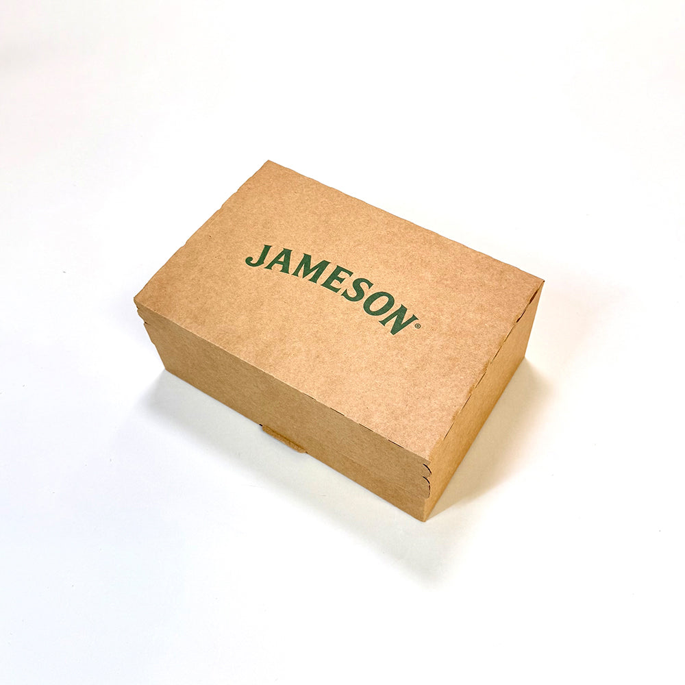 Customised Printed Peal &amp; Seal E-commerce Boxes
