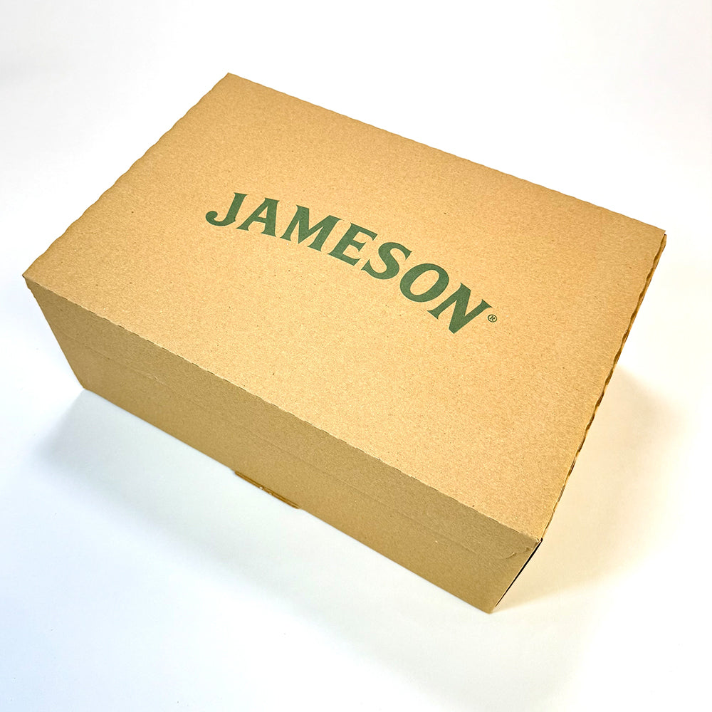 Customised Printed Peal &amp; Seal E-commerce Boxes