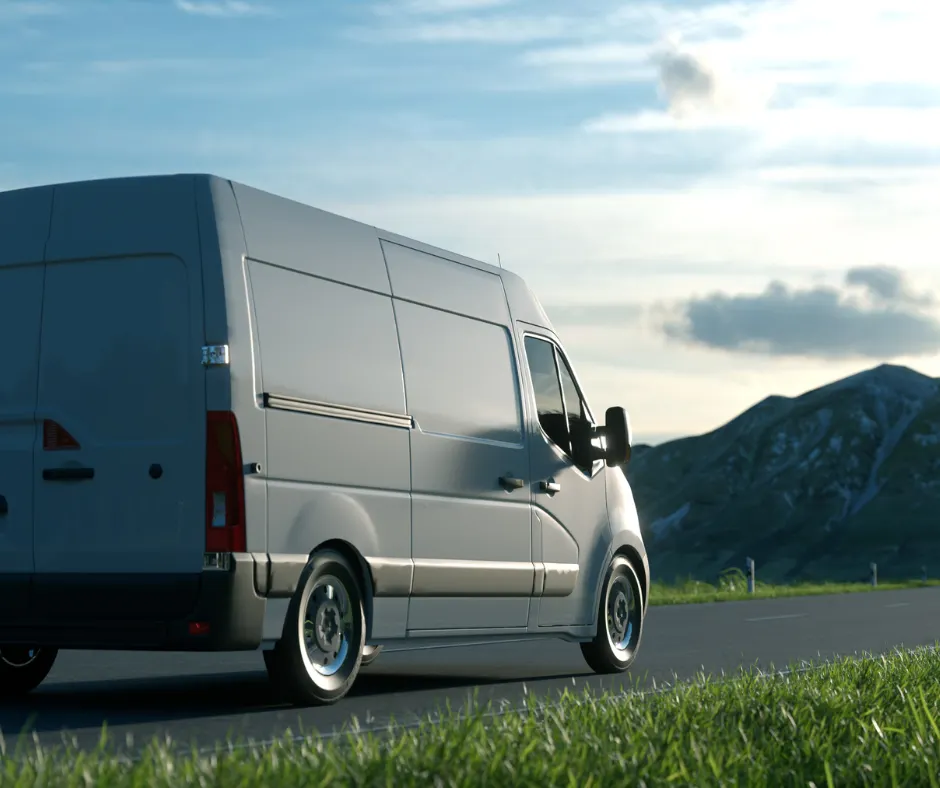 Electric Vehicles