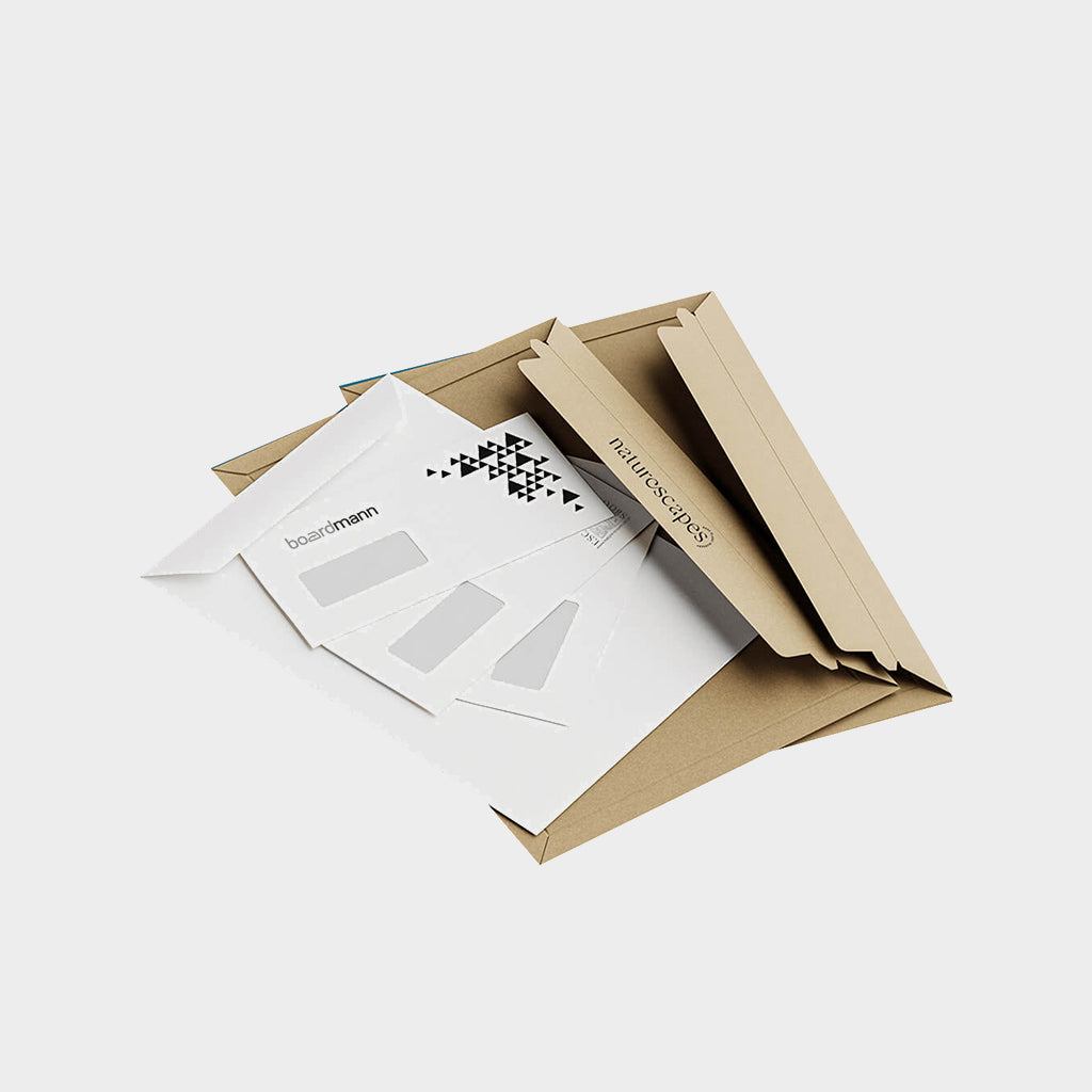 Business Envelopes