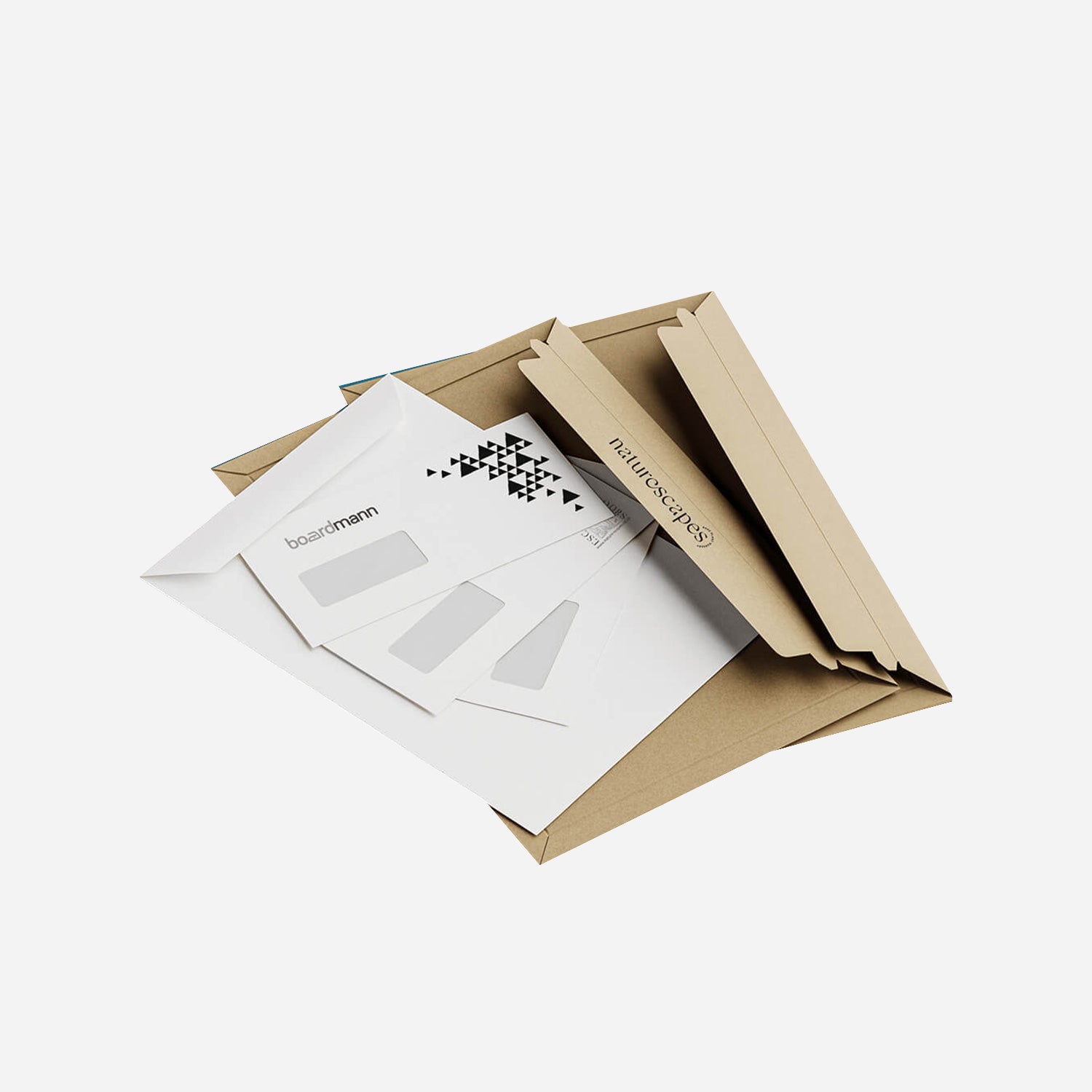Business Envelopes