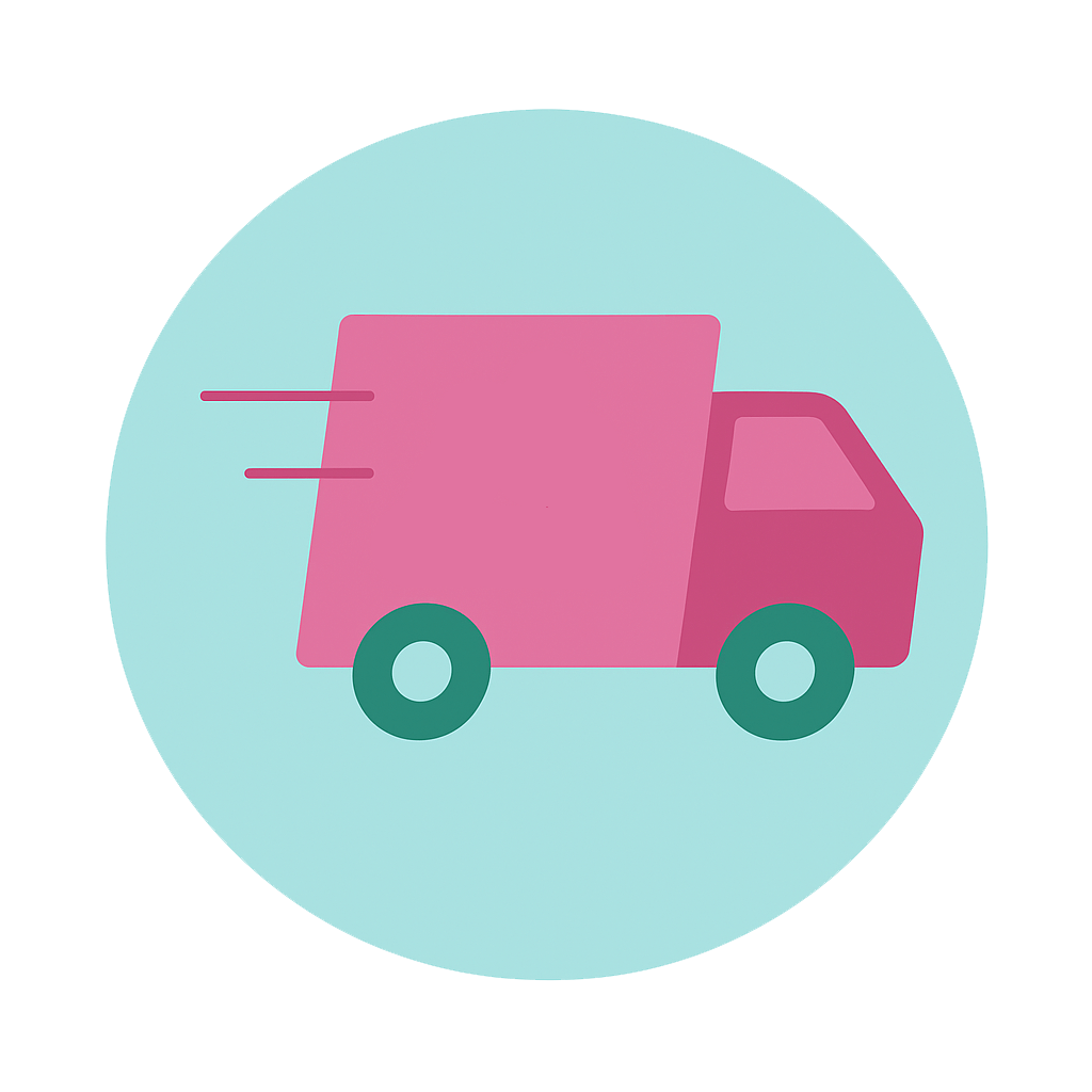 Fast Turnaround Times