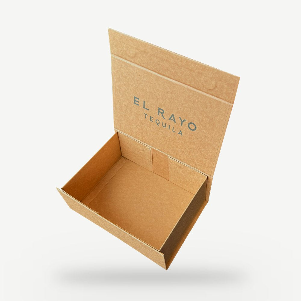 Customised Printed Magnetic Boxes