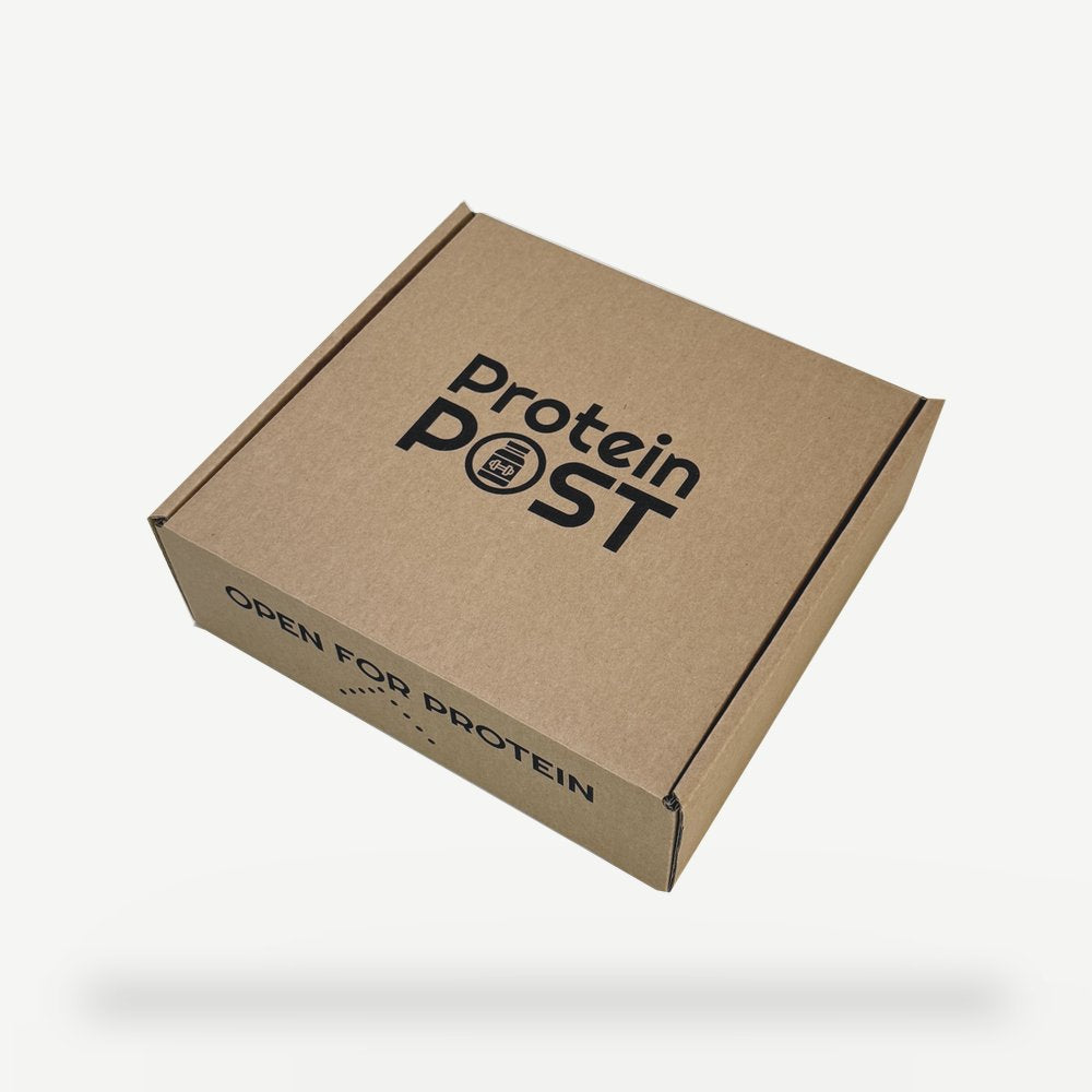 Customised Printed Mailer Postal Boxes