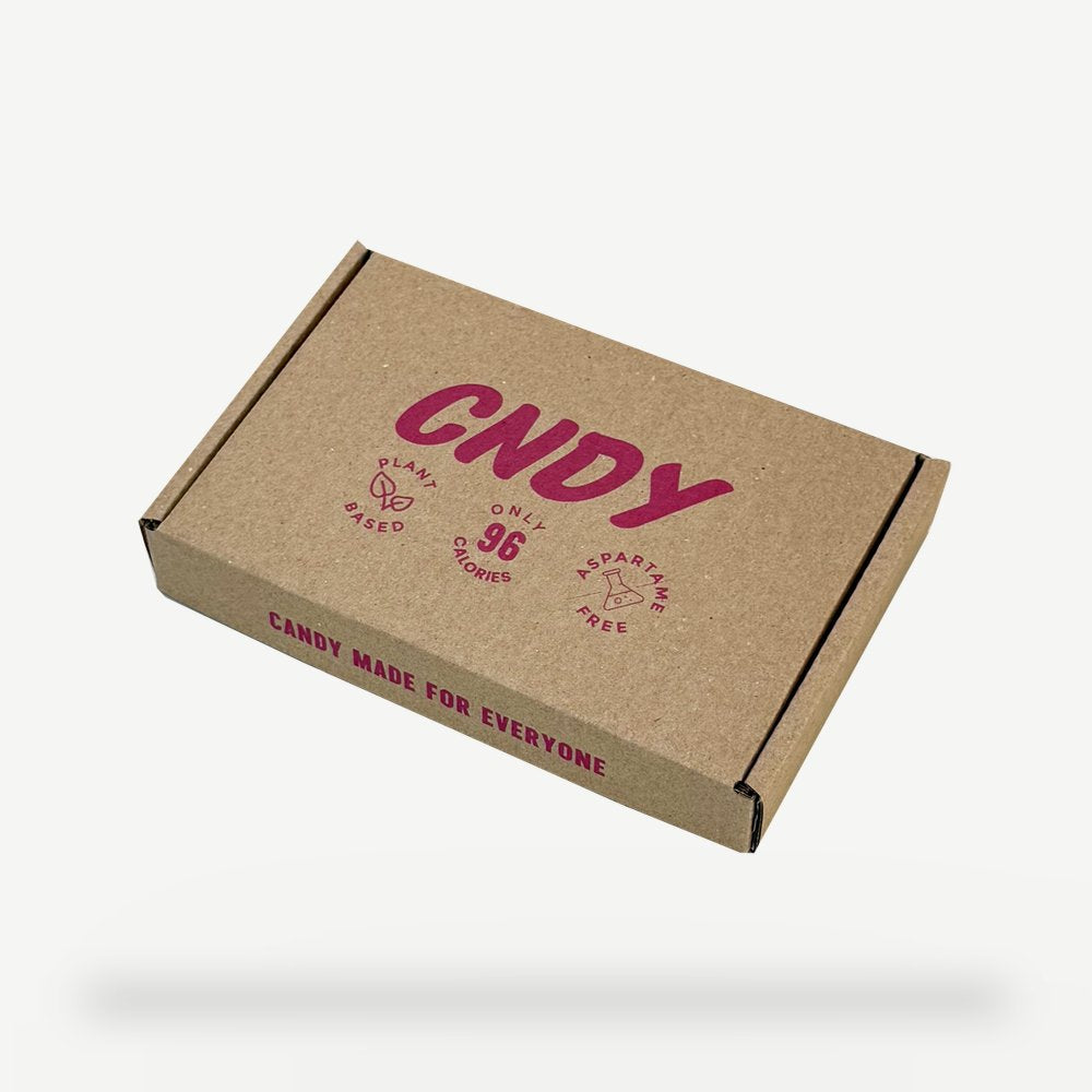Customised Printed Mailer Postal Boxes