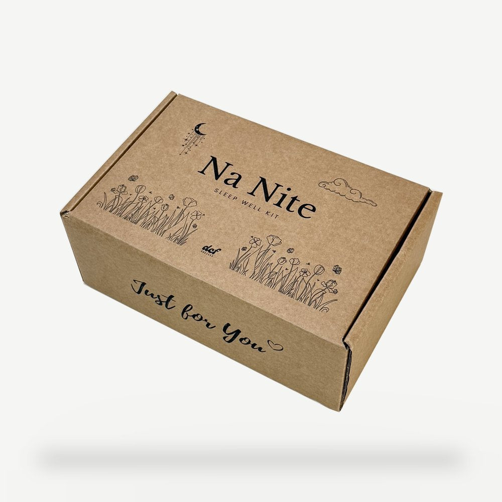 Customised Printed Mailer Postal Boxes
