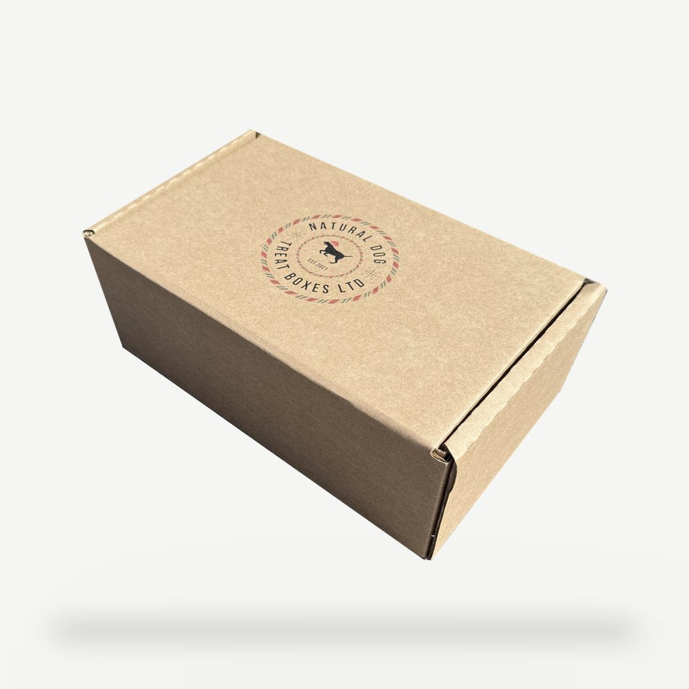 Customised Printed Mailer Postal Boxes