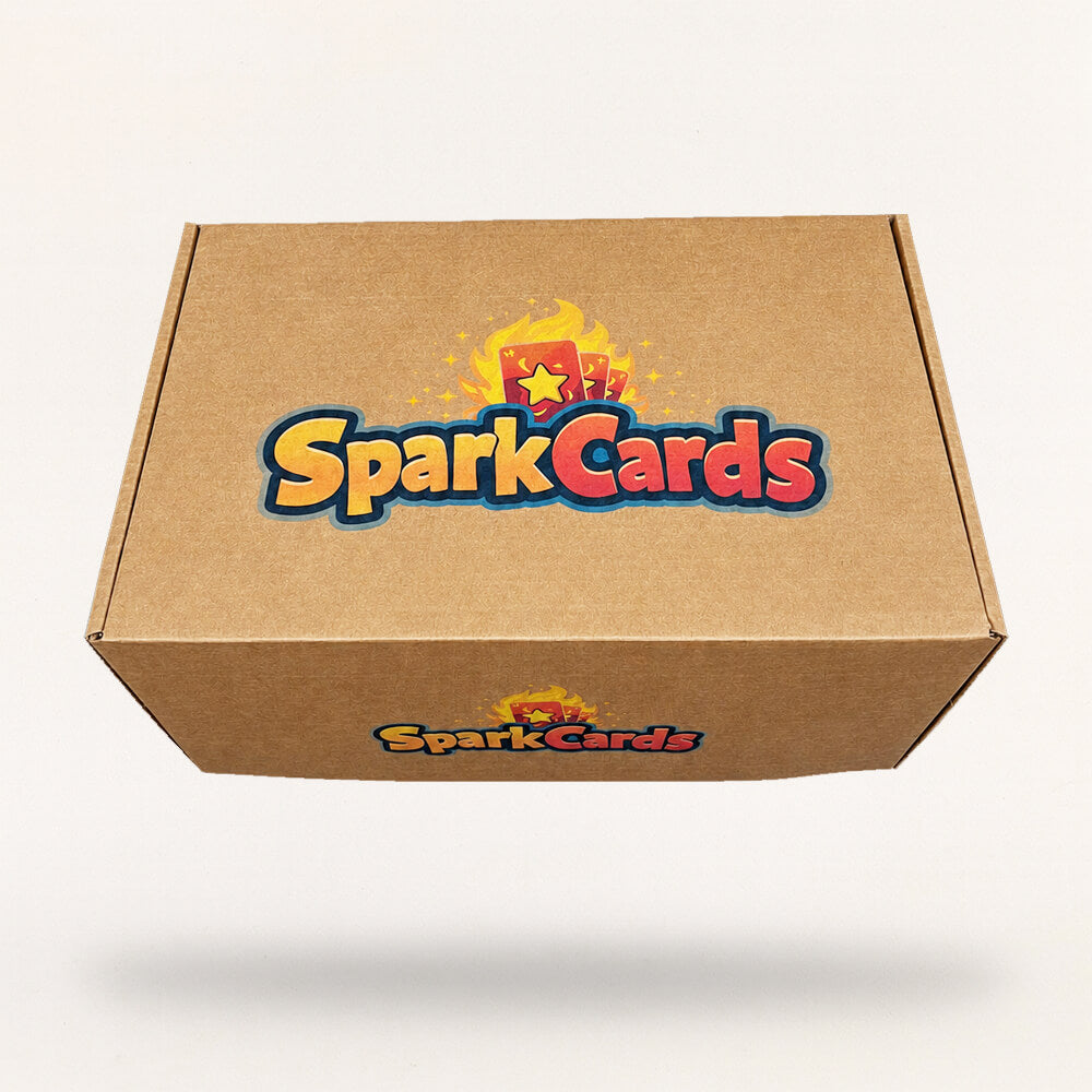 Customised Printed Mailer Postal Boxes