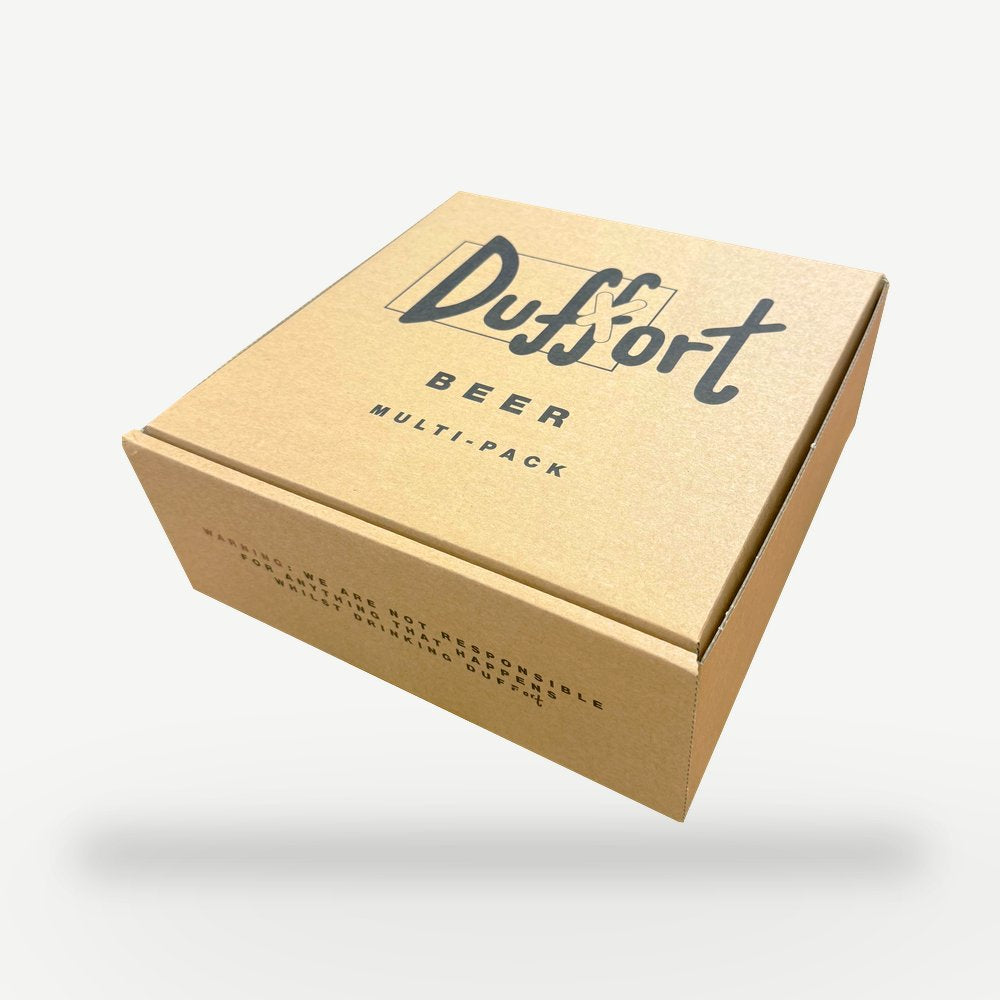 Customised Printed Cake Boxes