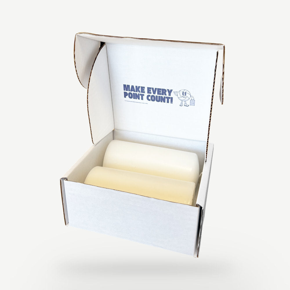 Customised Printed Candle Boxes