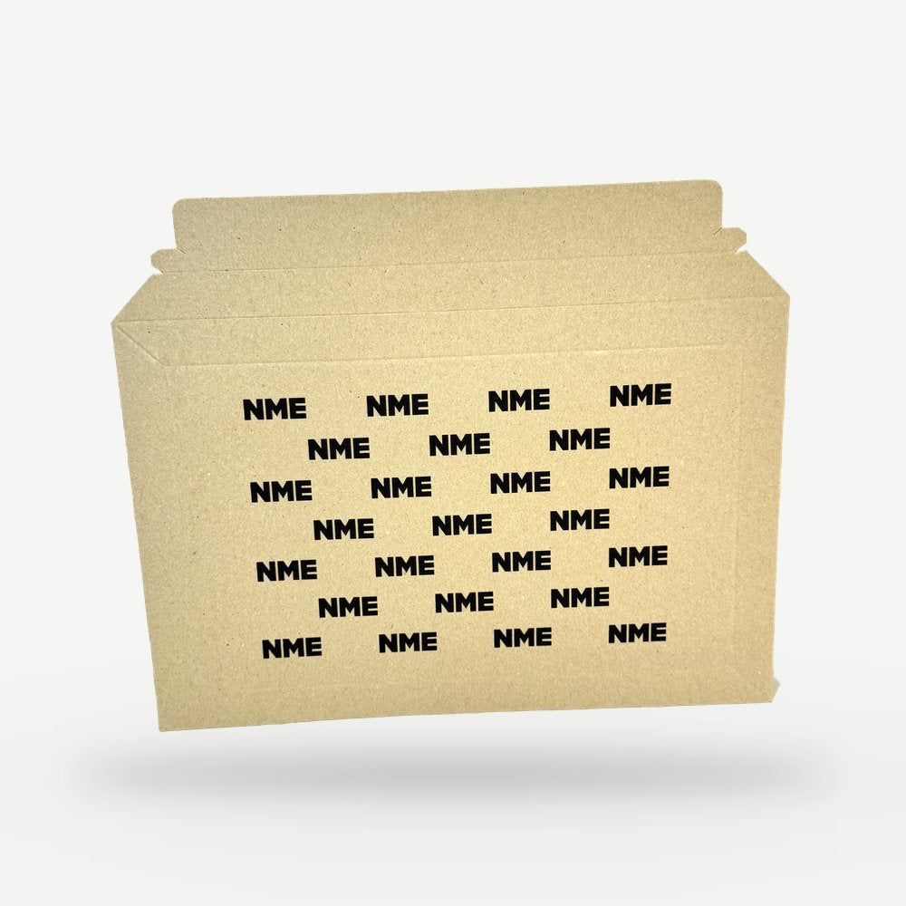 Customised Printed Cardboard Envelopes