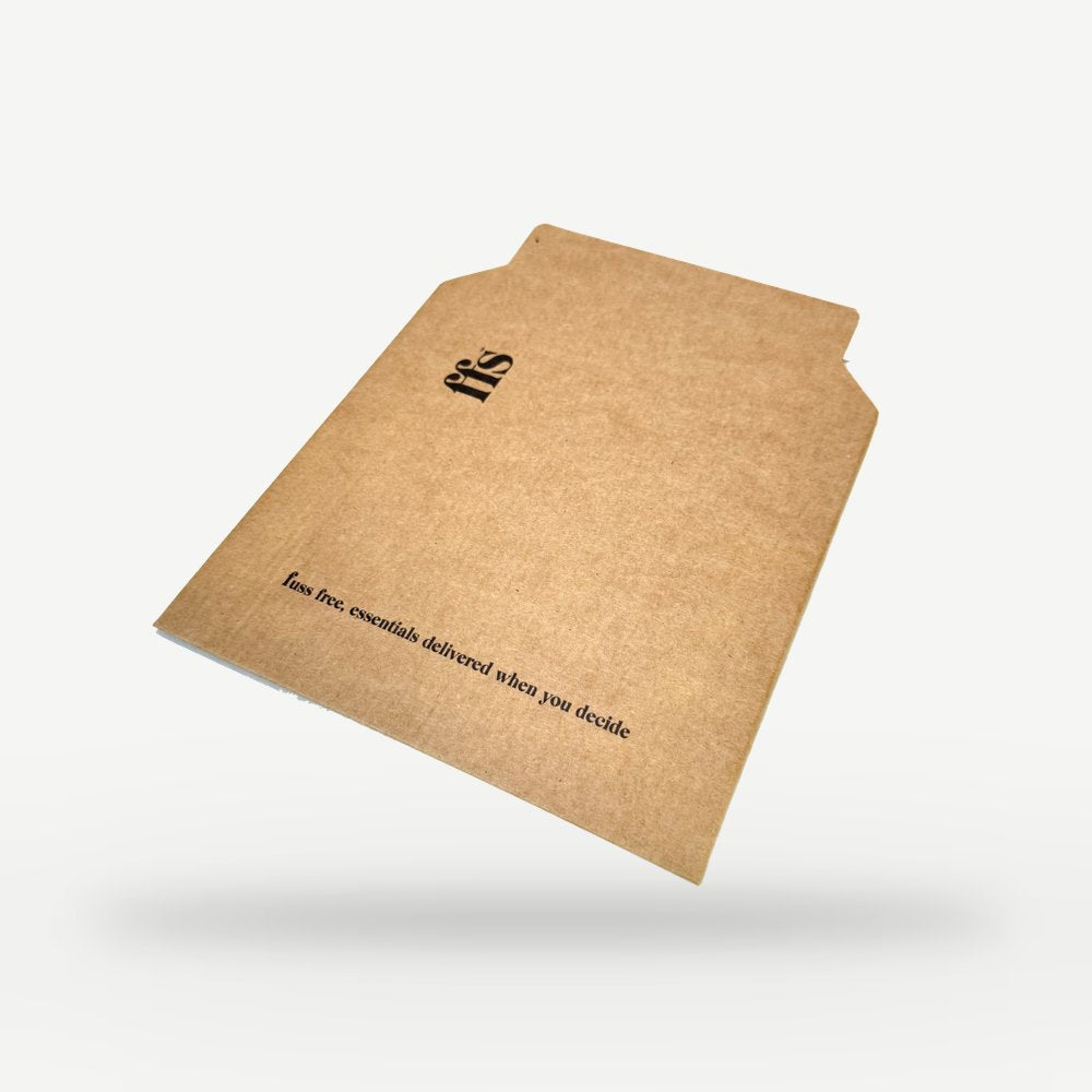 Customised Printed Cardboard Envelopes