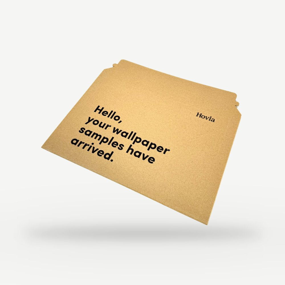 Customised Printed Cardboard Envelopes