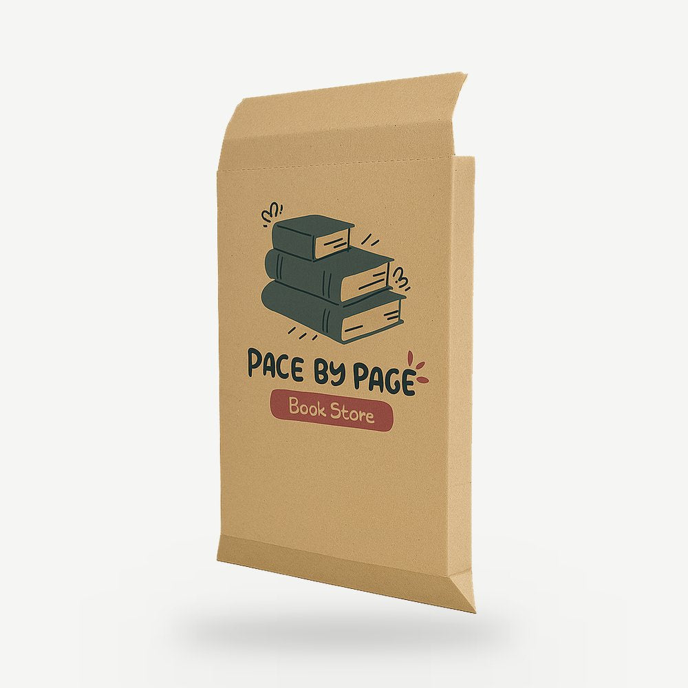 Customised Printed Corrugated Pocket Boxes