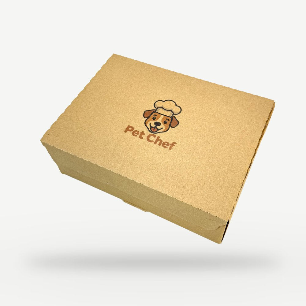 Customised Printed Peal &amp; Seal E-commerce Boxes
